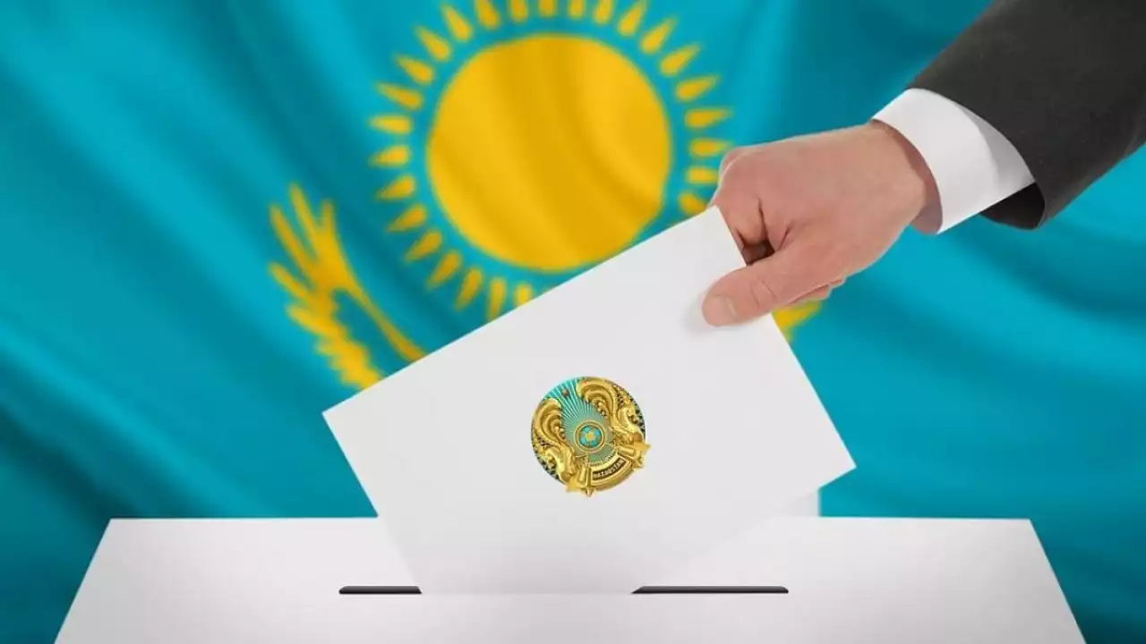 Орталық сайлау комиссиясының хатшысы партиялық тізімге енген кандидаттарға қойылатын талаптар туралы айтып берді
