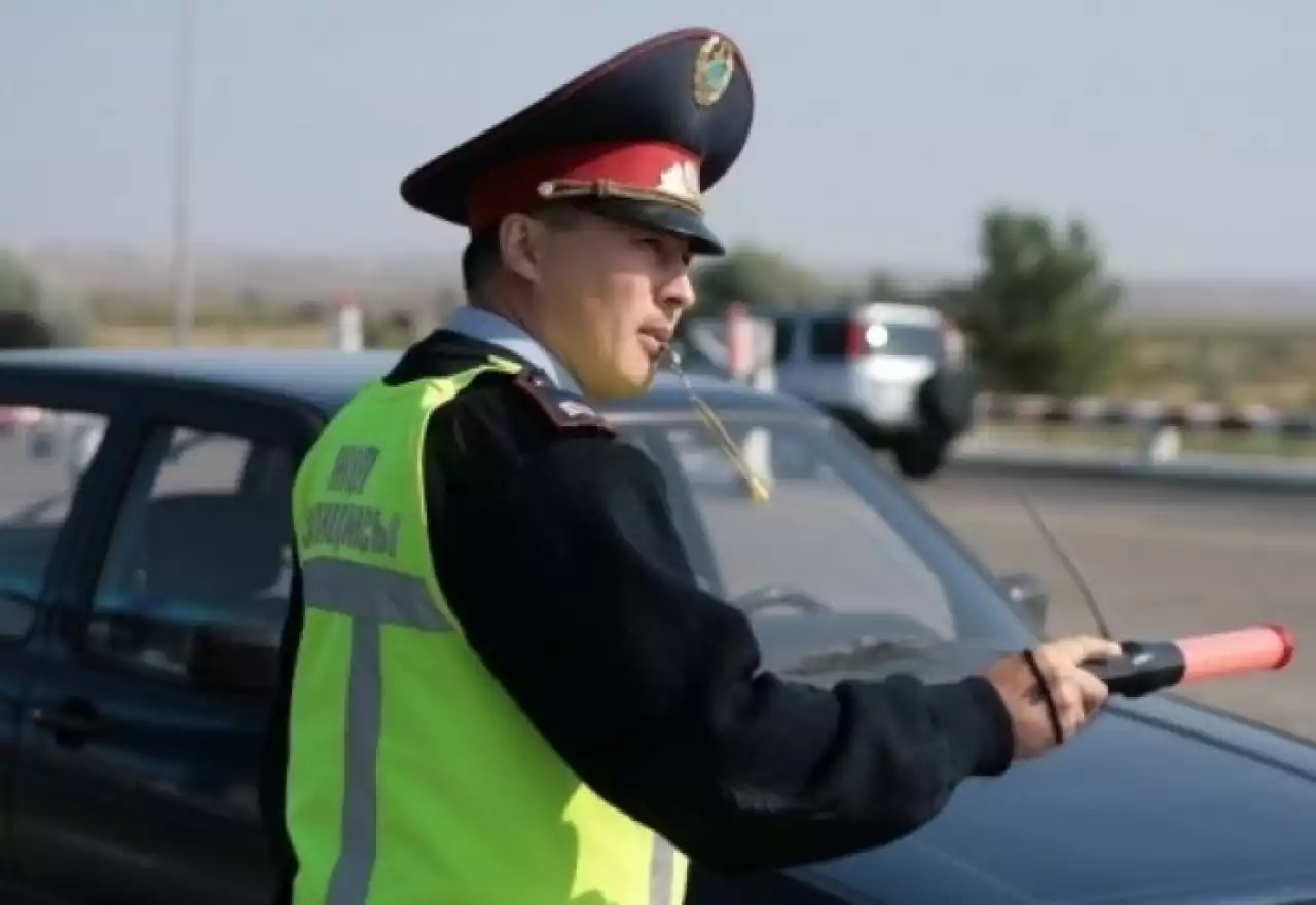 Қазақстанда 590 мың адамның айыппұлы кешірілді