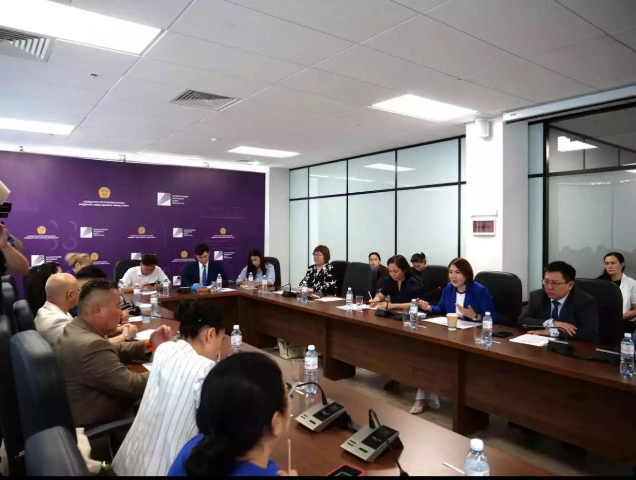 Әлеуметтанулық зерттеулердің нәтижелері: азаматтардың 86,9%-ы ел президентіне сенеді