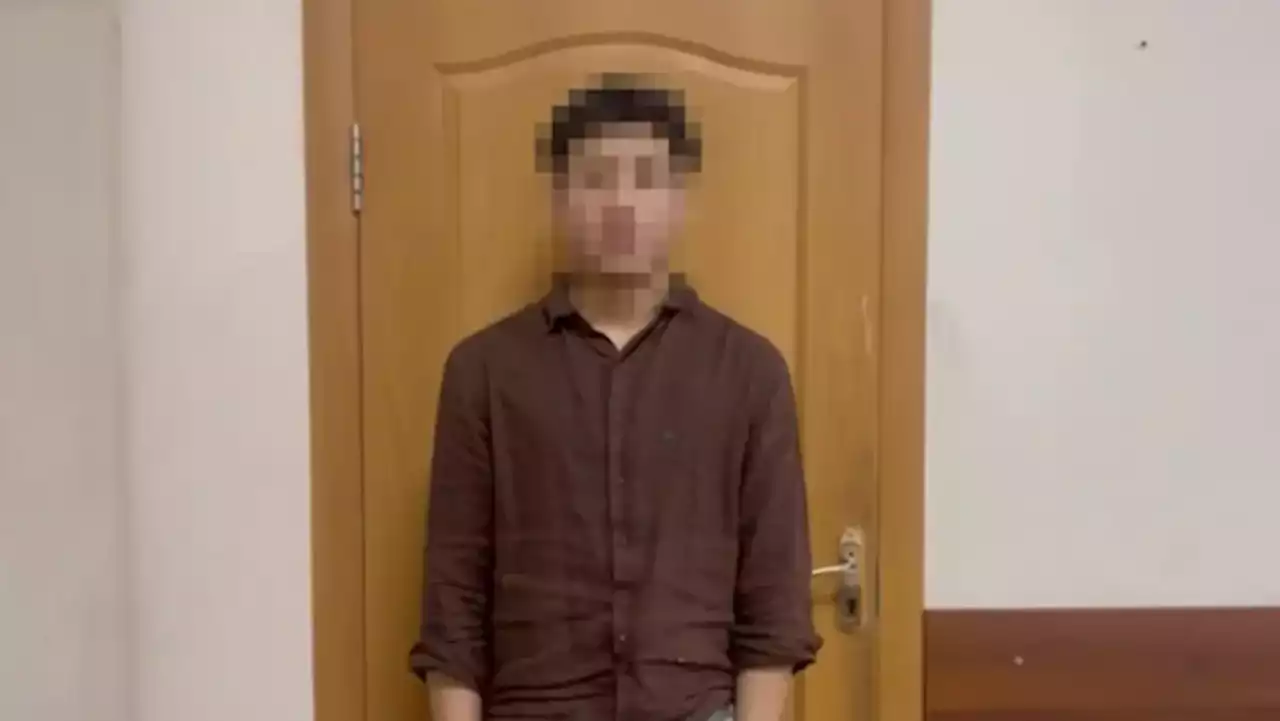 "Әскерде командирім зорлады": 23 жастағы астаналық жігіт жалған ақпарат айтқаны үшін сотталып кетті