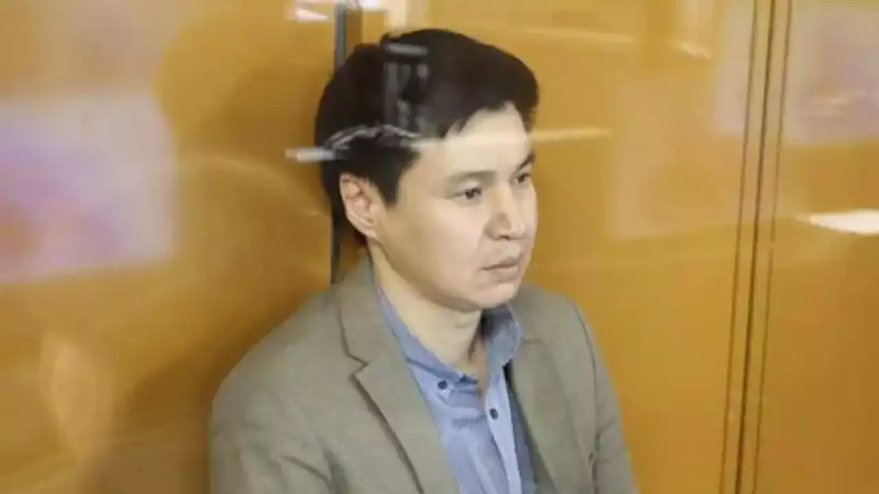 ҚАЖК Бақытжан Байжановтың мерзімінен бұрын босатылуына қатысты пікір білдірді