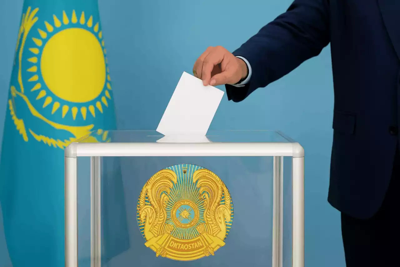 Қазақстанда сайлауалды үгіт-насихат кезеңі басталады: Бас прокуратура үндеу жасады