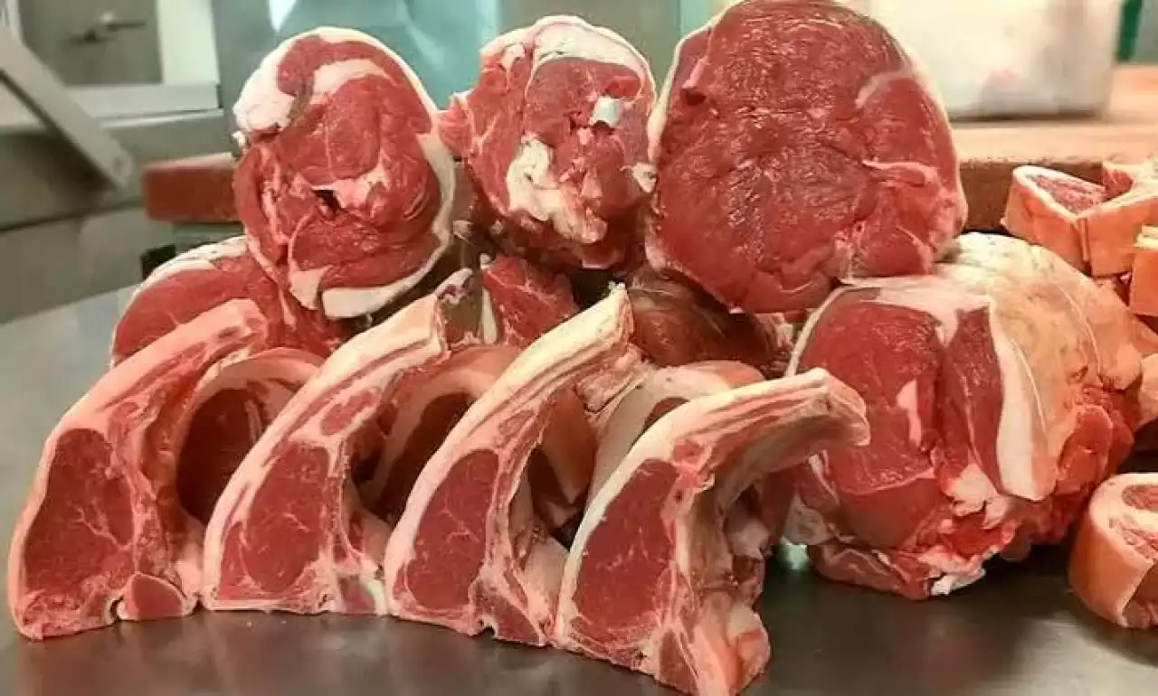 Қазақстанда қой мен жылқы еті қымбаттап жатыр