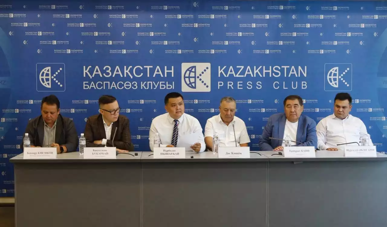 «Халық үні» тәуелсіз бақылаушылар тобы: Сайлауда бақылаушыларға қысастық жасалмасын