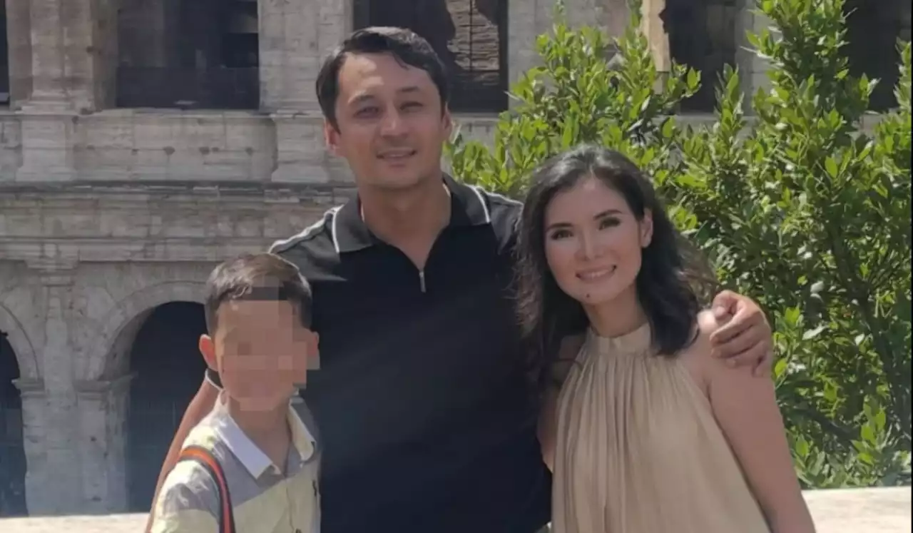 «Жауапсыз қалған сұрақтар бар»: тұңғышынан айырылып қалған Жанаргүл Жаныаманова жазба арнады