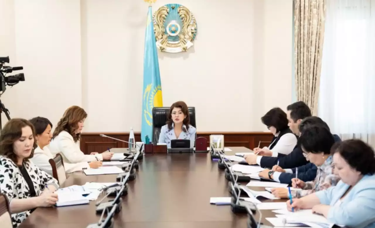 Үкіметте техникалық және кәсіптік білім беру жүйесін дамытудың негізгі бағыттары айқындалды
