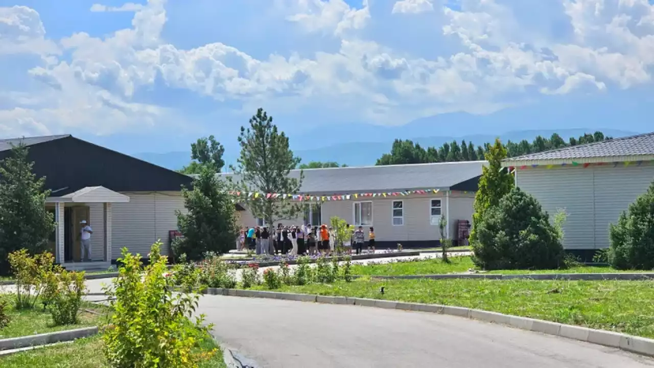 Абай облысында бірде-бір балалар лагері лицензия алмаған