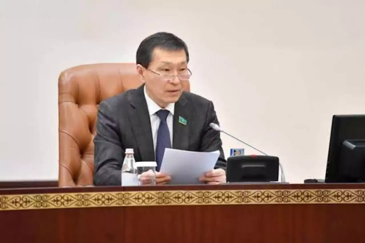 Нұрлан Әбдіров: Бүгіннен бастап учаскелік сайлау комиссиялары өз жұмыстарына кірісті