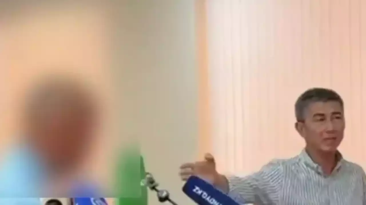 "Ұят жоқ сенде": Нұрай Серікбайдың өліміне қатысты сотта сотталушының әкесі сөз сөйледі