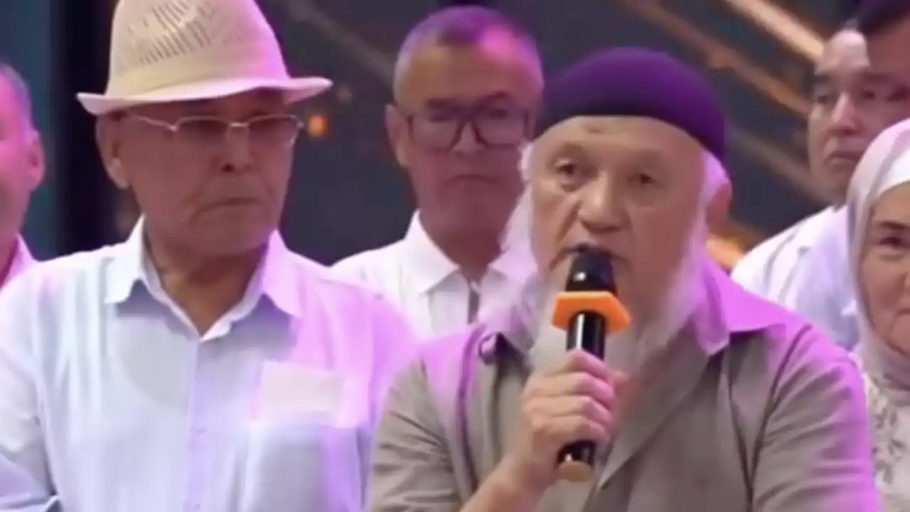 "Әншілер шайтанның азаншысы": ҚМБД пікір білдірді