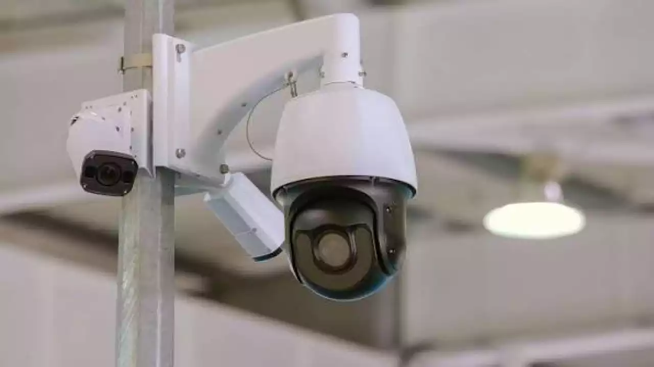 Енді жаңа стандарт бойынша еліміздегі бейнебақылау камераларындағы мәліметтер кемінде 1 ай сақталуы тиіс