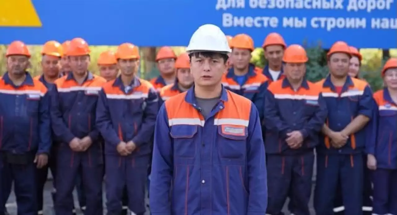 Алматыдағы үлкен кәсіпорындар халықты сайлауға қатысуға шақырды