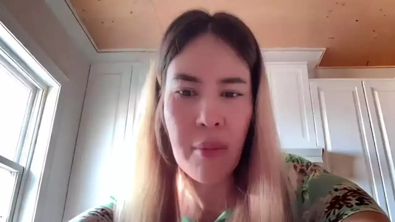 Жамбыл облысында TikTok-тағы тікелей эфирден кейін психикалық ауруханаға жатқызылды