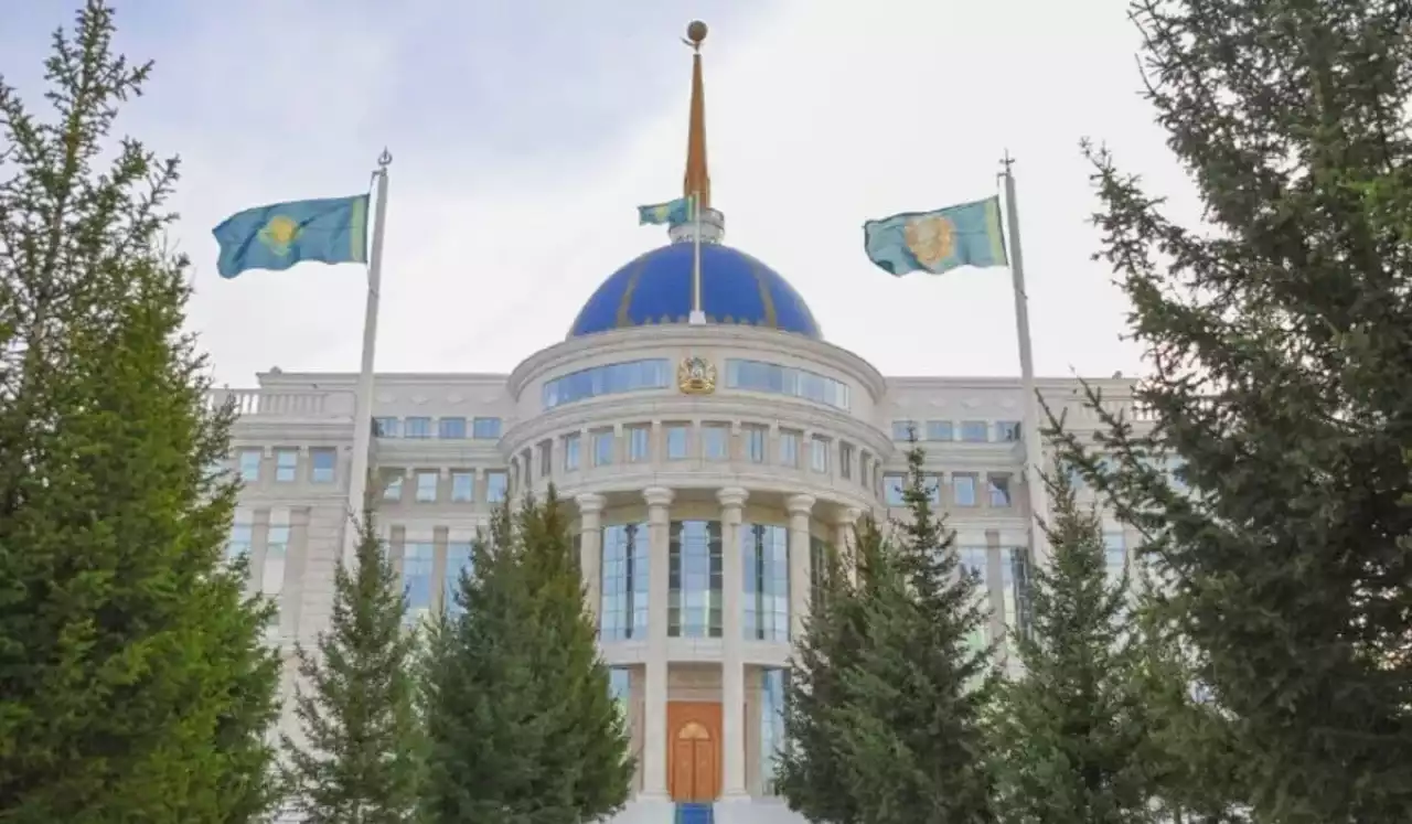 Әділ Сүбебаев Әуе шабуылына қарсы қорғаныс әскерлерінің қолбасшысы болып тағайындалды