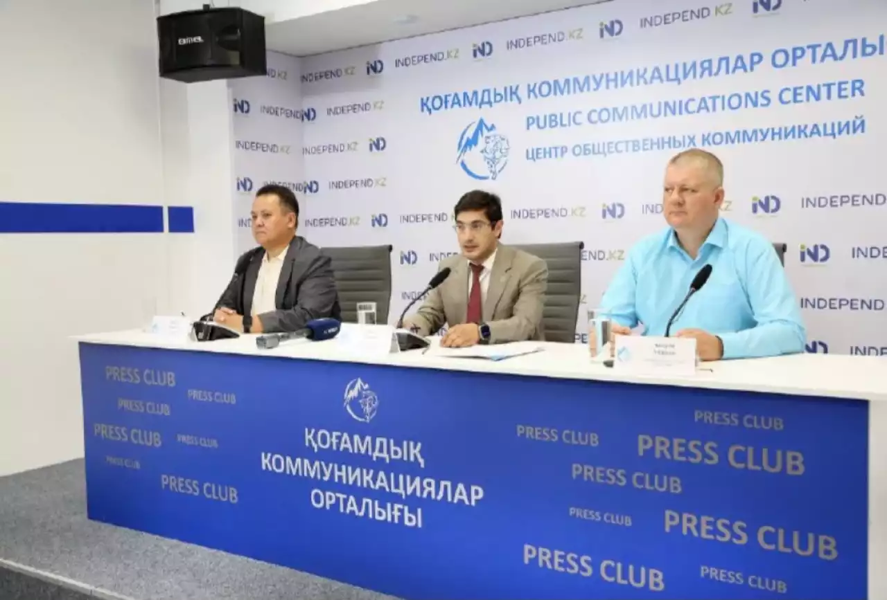 Қазақстанда тәуелсіз байқаушылардың Ақпараттық штабы өз жұмысын қайта бастады