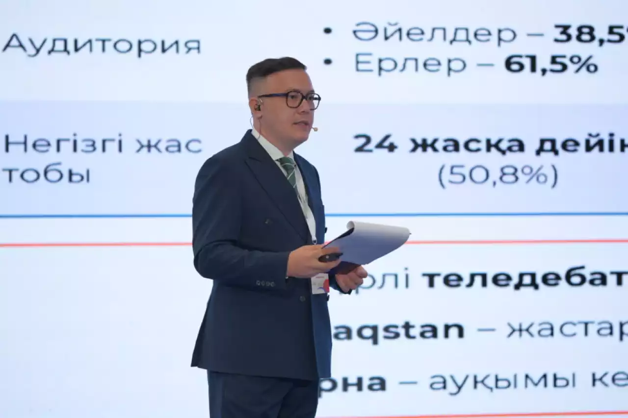 Қазақстандықтардың оннан жетеуі сайлауға қатысуға ниетті – саясаттанушы