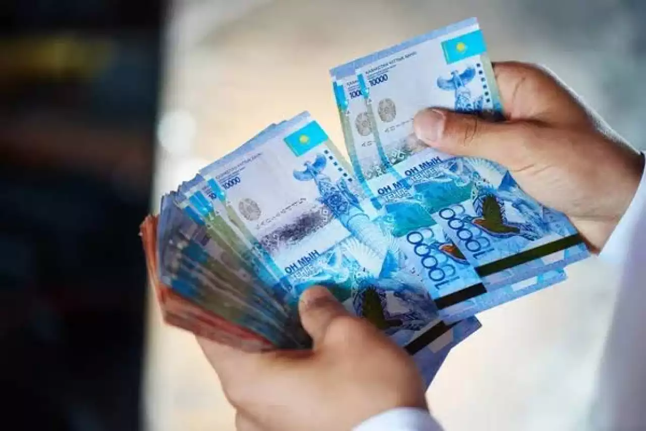 Кейбір қазақстандық студенттерге жатақхана үшін 100 мың теңге беріледі