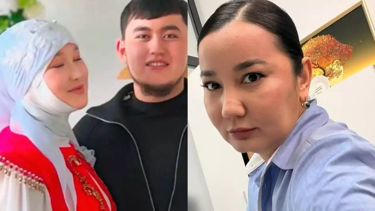 "Қыздардың шүберегімен алысып жүрген «ағалар» қайдасыңдар?": Айгүл Орынбек барни үшін ажал құшқан келіншектің өліміне уағыз айтып жүргендерді кінәлады
