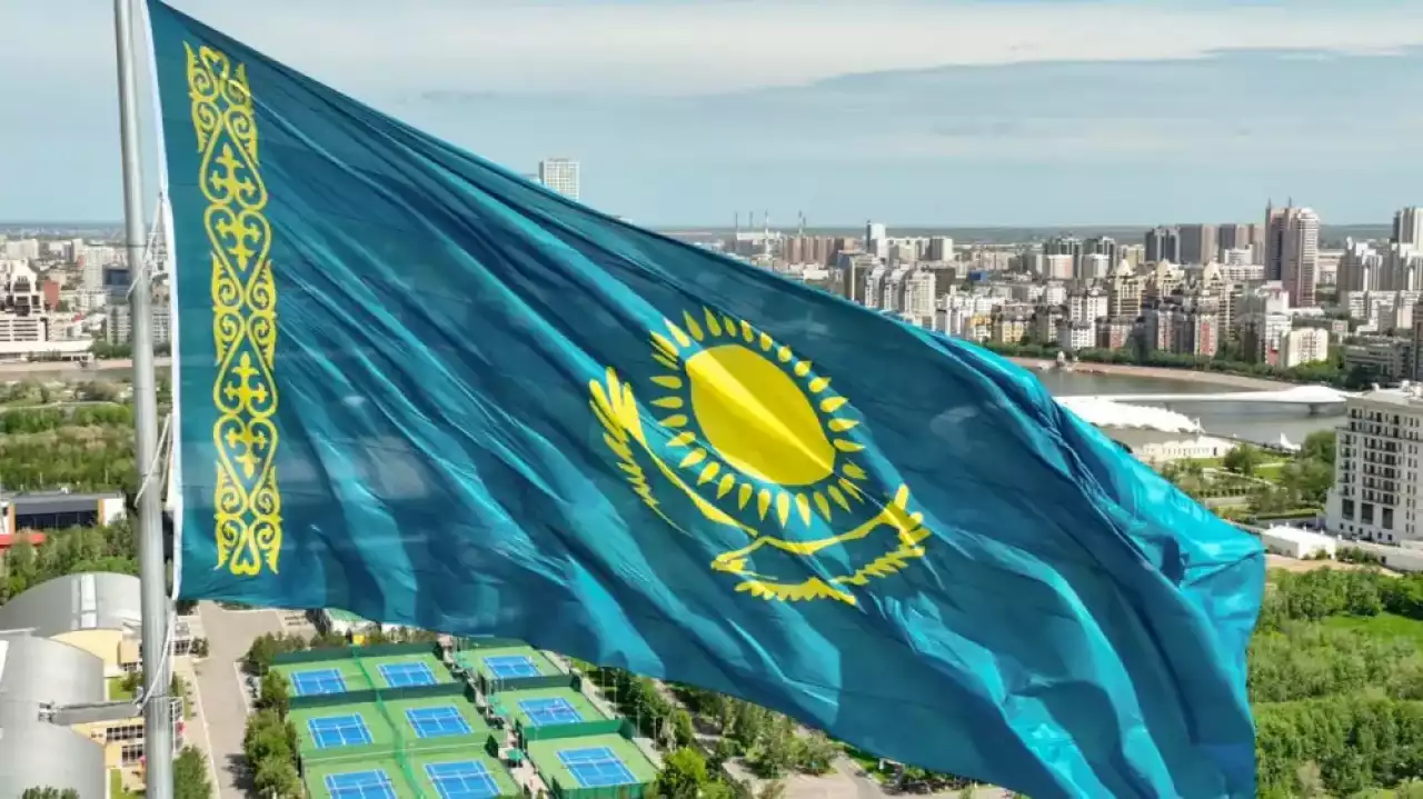 Қазақстанда "Құрылтай" есімді 10 адам тұрады