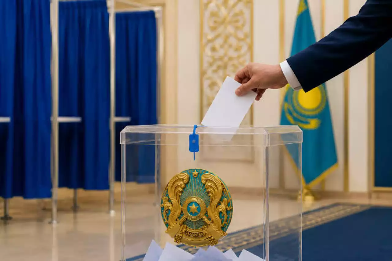 Бас прокуратура Құрылтай сайлауына байланысты қазақстандықтарға үндеу жасады