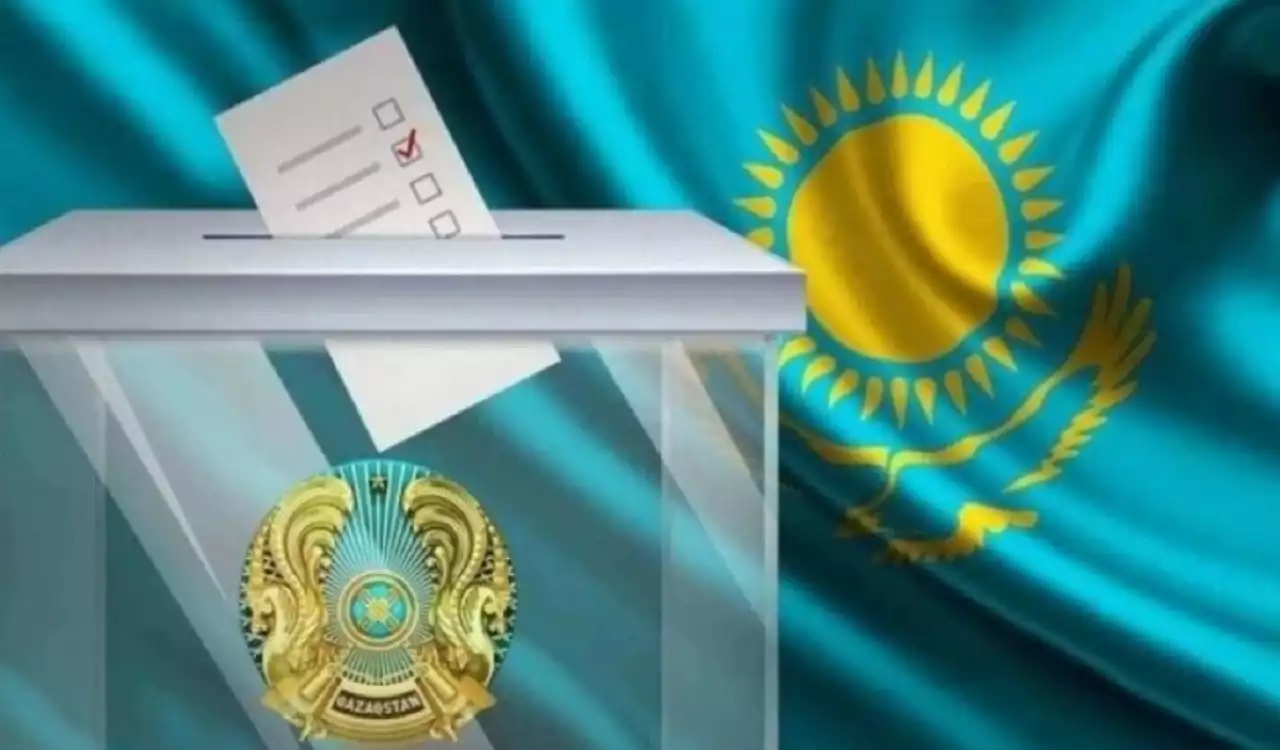 Жалған ақпаратқа қарсы іс-қимыл орталығының үндеуі