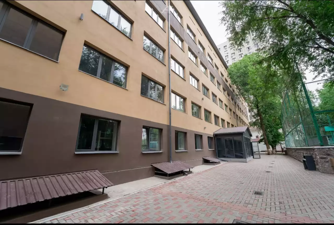 Алматыда қала студенттеріне арналған дағдарыс орталығы ашылды (Фото)