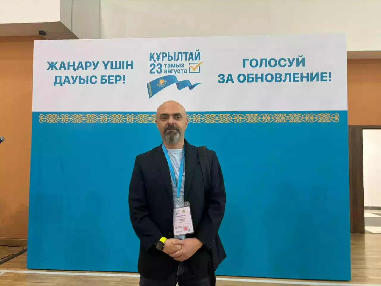 Албания елінен келген шетелдік бақылаушы: Бір палаталы Құрылтайға көшу – нәтижелі оң үрдіс