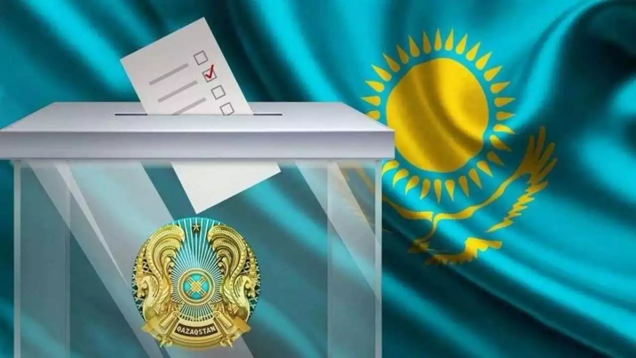 Құрылтай сайлауы: шетелдегі сайлау учаскілері жұмысын аяқтады