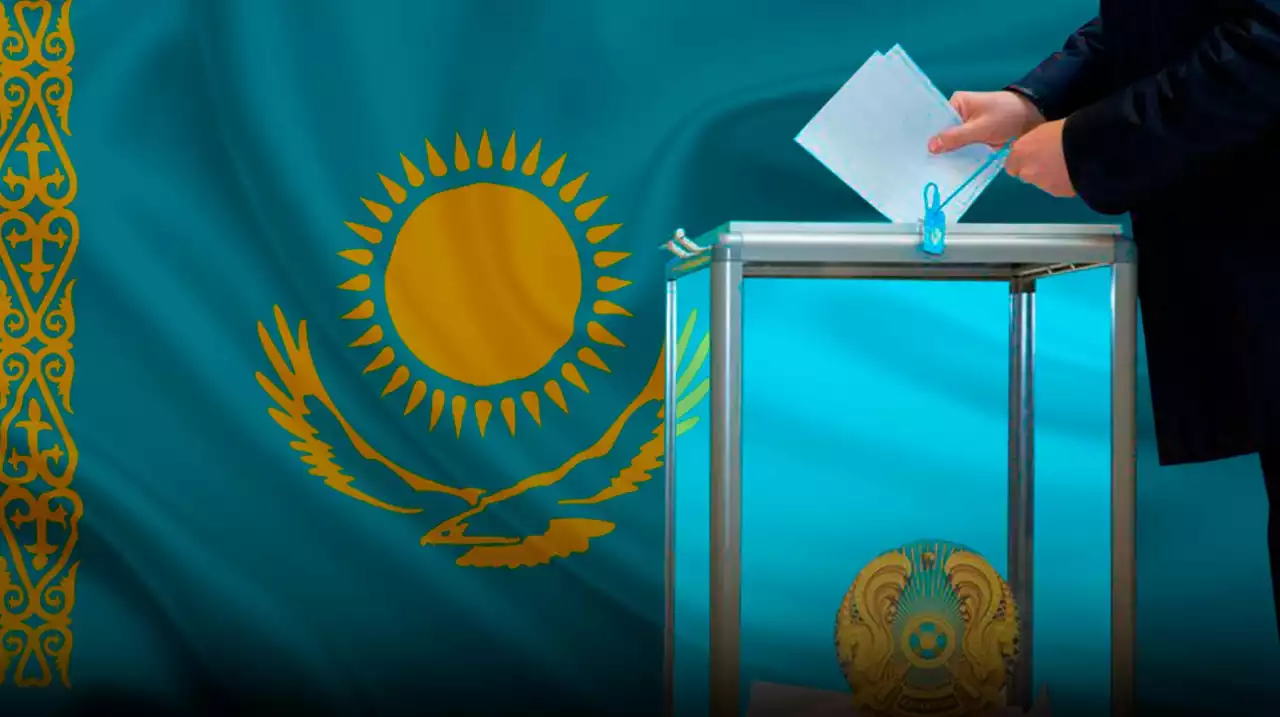 Құрылтай сайлауы: тұрақтылық, реформалар және жаңа саяси кезең