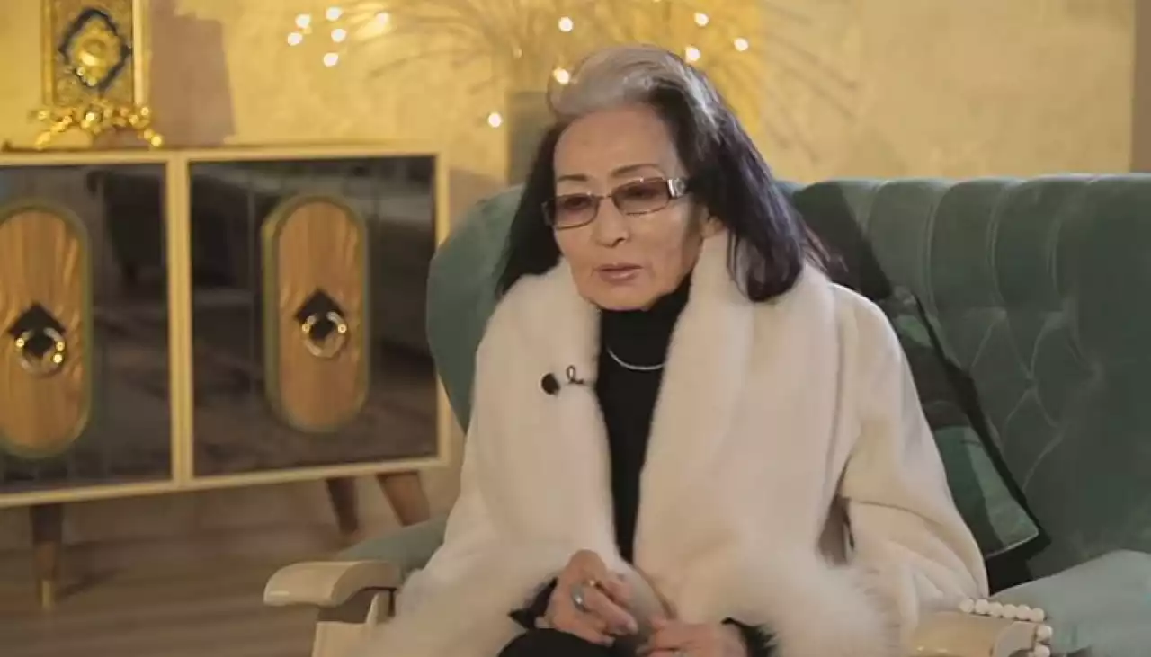 Тоқаев Марфуға Айтқожинаны 90 жасқа толған мерейтойымен құттықтады