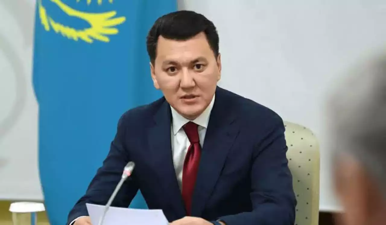 Тоқаев вице-президент лауазымына Ерлан Қаринды ұсынды