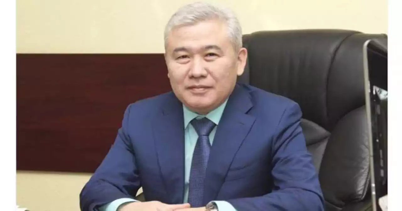 «Байлықтың негізі – адал еңбек»: тарихшы жастарға адал еңбек құндылығын сіңдірудің маңыздылығын айтты