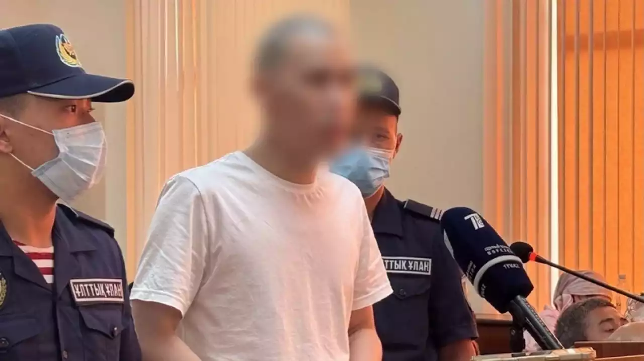 Нұрай Серікбайдың өлімі: сотталған Шерхан Аймахан сот үкімінің күшін жоюды сұраған