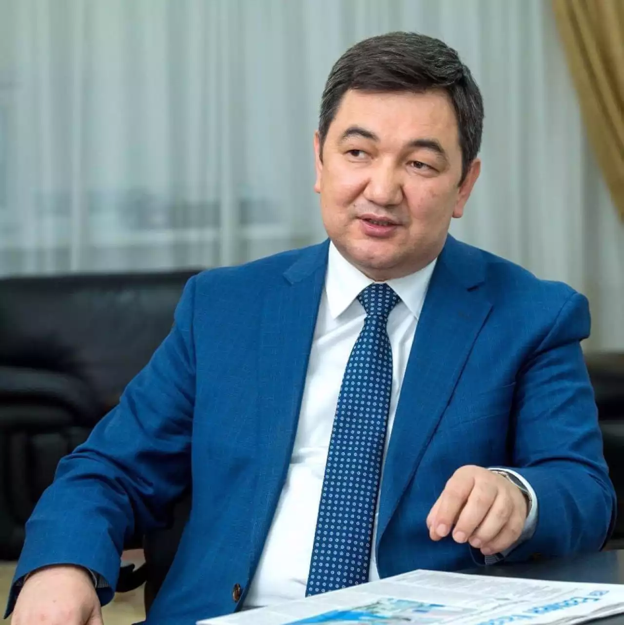 «Қате тарихтан жаңылыс түсінік қалыптасады»: экс-сенатор оқулықтардағы олқылықтарға назар аударды