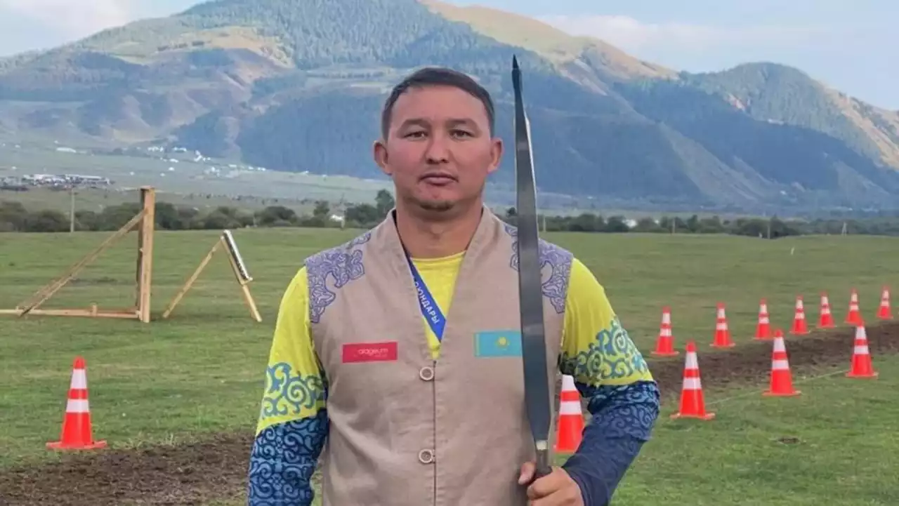 Көшпенділер ойындары: Қазақстан қоржынына үшінші алтын медаль түсті