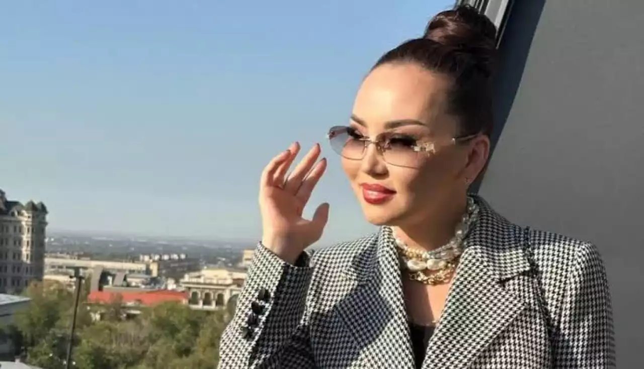 "Күйеуге шығу - тек секс ғана емес": Баян Мақсатқызы өазіргі қыздарға жар таңдау оңай емес екенін айтты