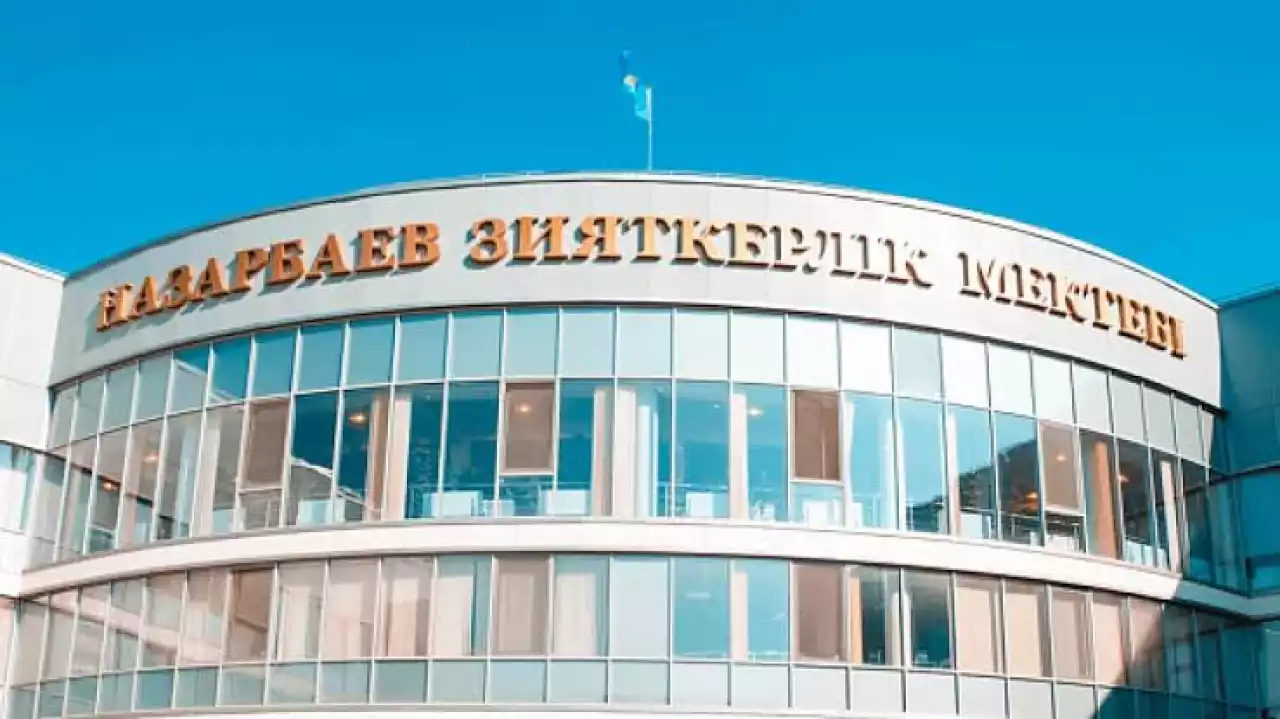 Назарбаев зияткерлік мектептері 11 жылдық оқу жүйесіне көшуі мүмкін