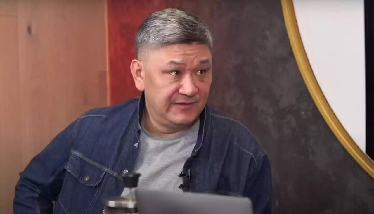 Арман Шораев 20 тәулікке қамауға алынды