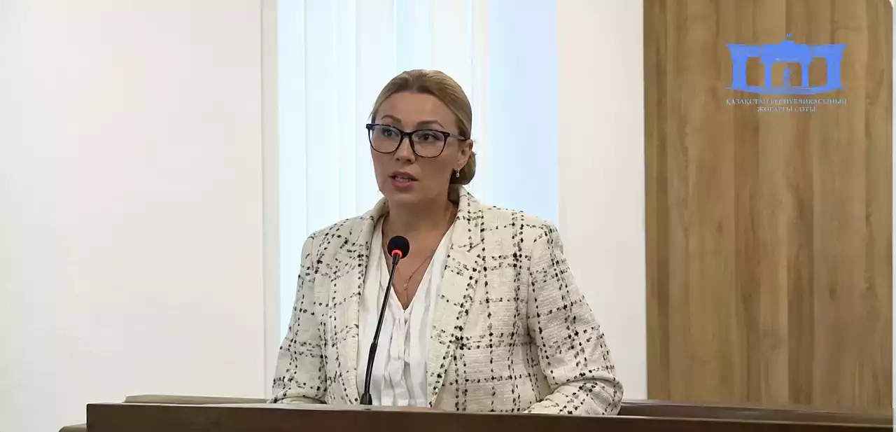 Ұлдана Мырзуанның өліміне қатысты іс: сарапшы үйдің кірпіш қалауында кемшіліктер болғанын мәлімдеді
