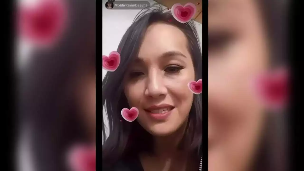 Ақтөбеде 32 жастағы әйел әлеуметтік желідегі видеосы үшін жазаланды