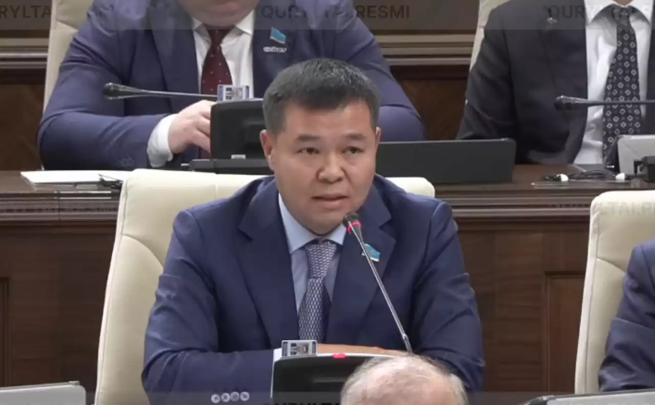 «Таза Қазақстан» қағидаттарын балабақша мен мектеп тәрбиесіне енгізу ұсынылды