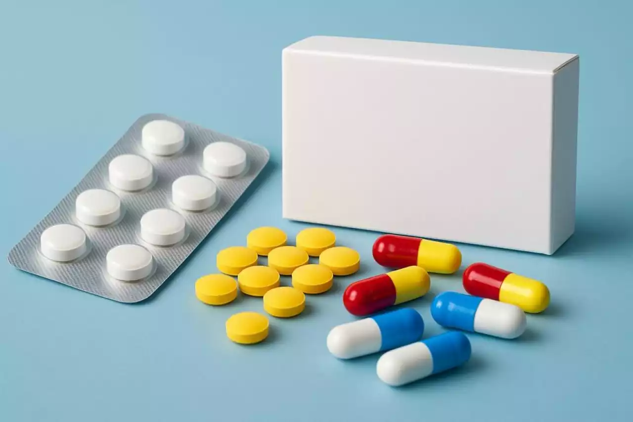 Денсаулық сақтау министрлігі:Дәрі-дәрмектерді цифрлық бақылау бағаны төмендетуге,қаржы үнемдеуге мүмкіндік береді