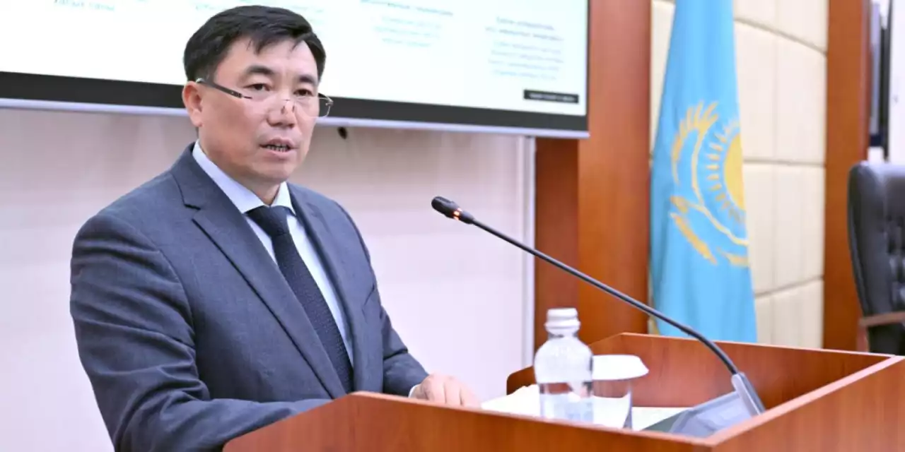 Қазақстанда ең төменгі жалақы 85 мың теңге болып қала ма?: вице-министр жауап берді