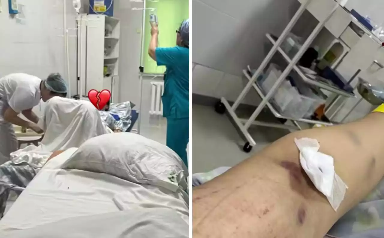 «Әйелдің құны 1,5 миллион теңге ма?»: Қызылордада 30 жастағы әйел босануға барып, маткасынан айырылды
