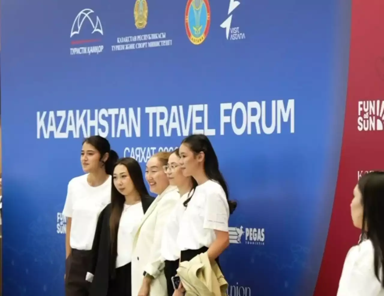 Kazakhstan Travel Forum: мемлекет пен бизнес туристердің қауіпсіздігін қалай күшейтуде