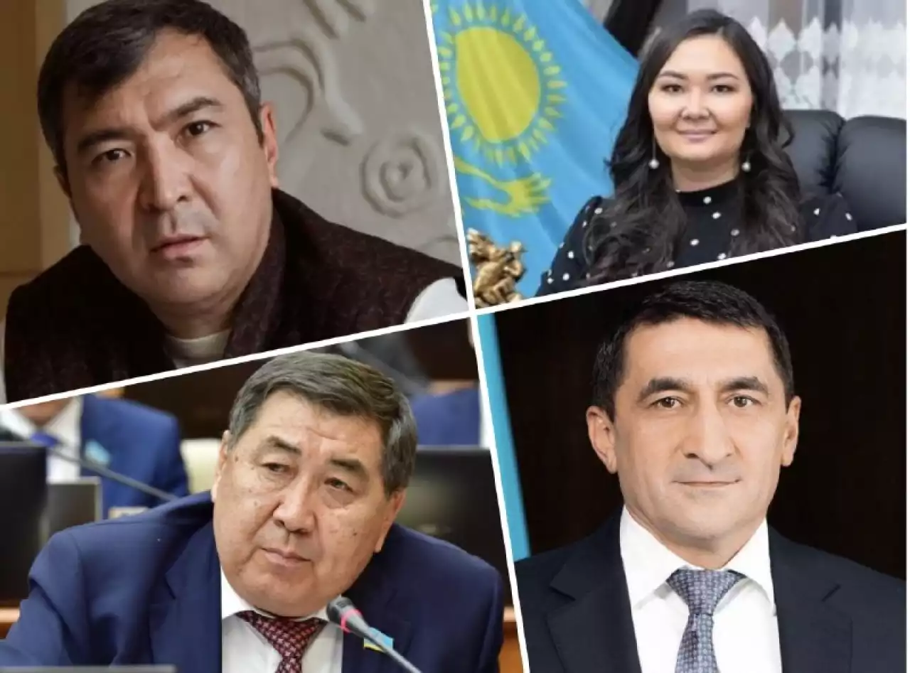 Тоқаев Қазақстан Халық Кеңесінің құрамын бекітті: тізімге кім кірді?