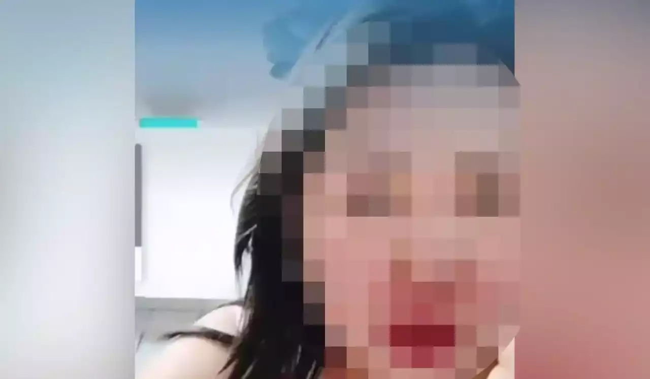 TikTok желісінде тікелей эфирде бейәдеп сөйлеген 40 жастағы әйел жазаланды