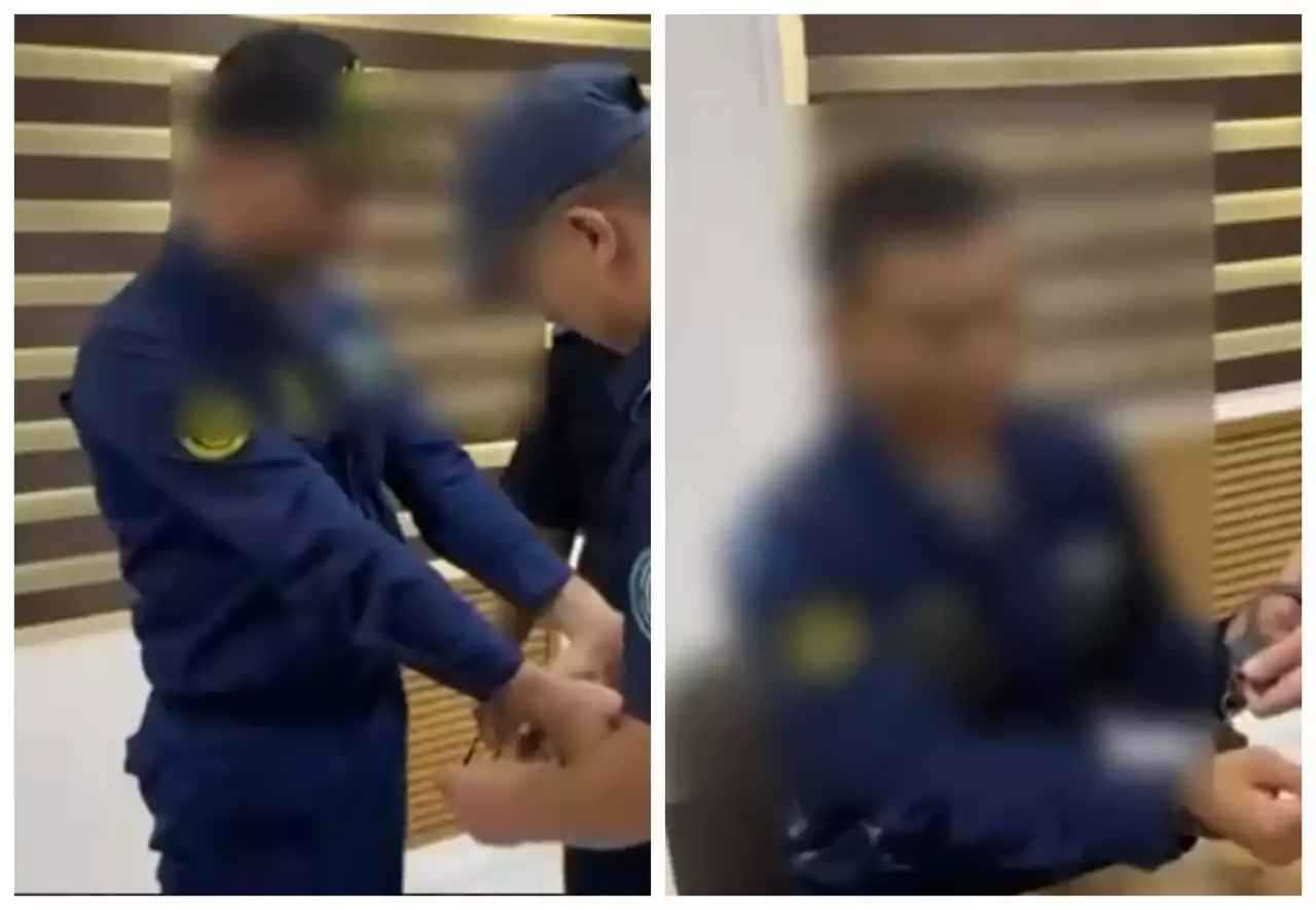 Каспийдегі сарбаздардың қазасына қатысты 5 лауазымды қызметкер ұсталды: басқа да тұлғалар ұсталуы мүмкін