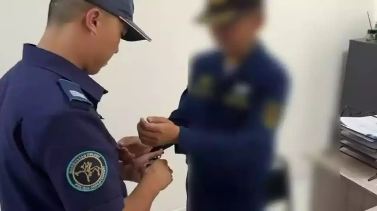 Каспий теңізіндегі трагедия: бес лауазымды тұлға ұсталды