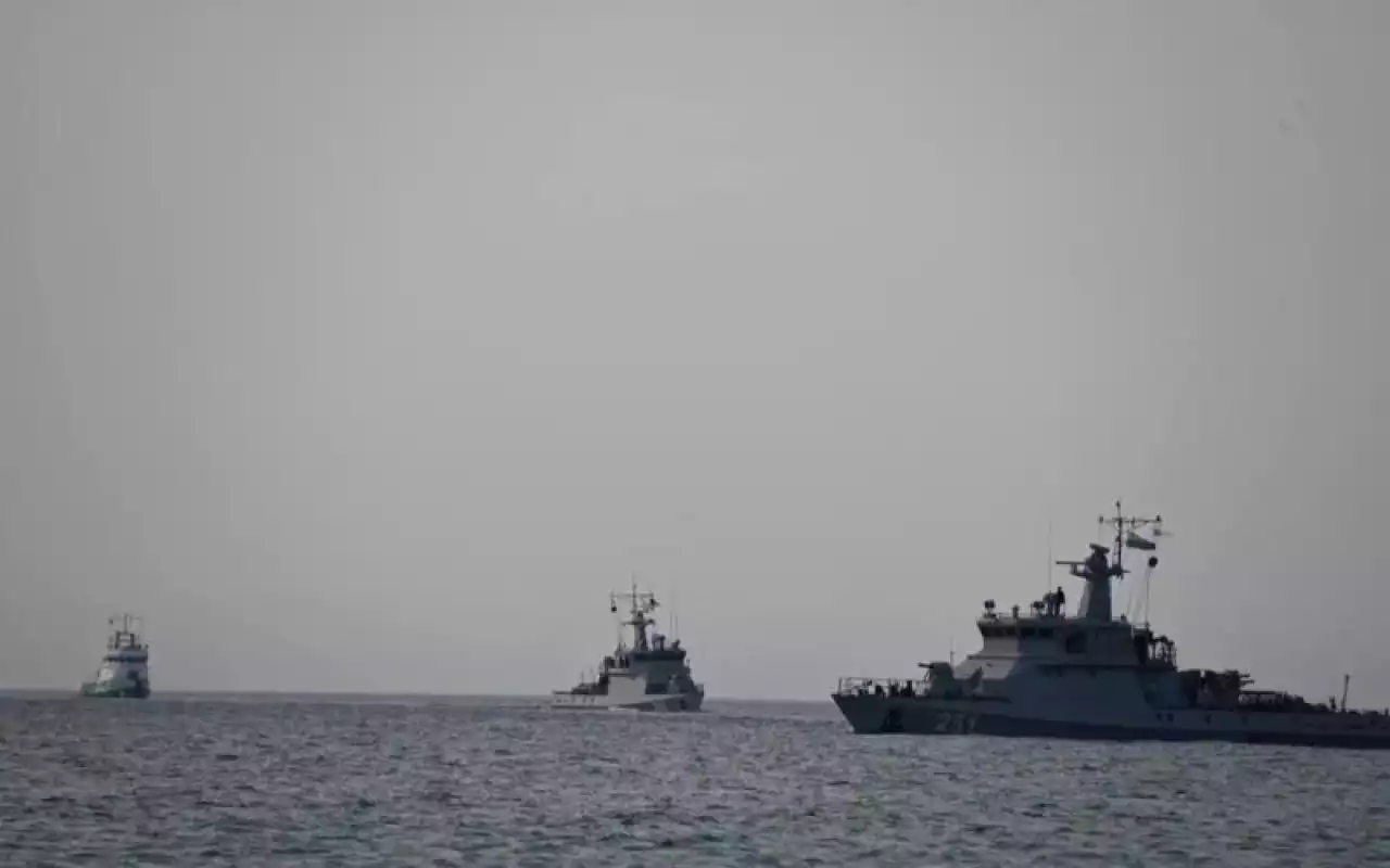 Каспийдегі қайғылы оқиғамен байланыстырылған видео Мароккода түсірілген